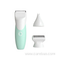 Electric Baby Hair Clipper Trimmer